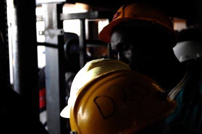 Four killed, six missing after earthquake hits Sibanye Mine