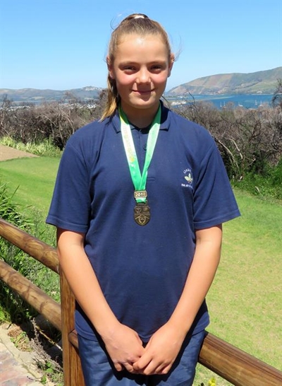 Oakhill celebrates its provincial athletes