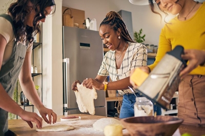 ‘Dairy Gives You Go’ launches healthy Easy Eats for Gen Z lifestyles