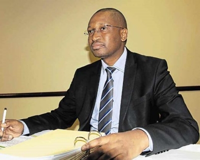 Probes into Khanyile ‘forging his wife’s signature’ for R5m house welcomed by FF-Plus