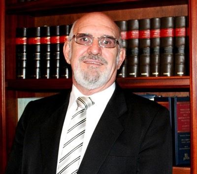 Ward 18 by-election on hand
