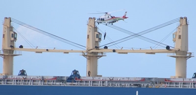 Richards Bay port on high alert amid coronavirus fears