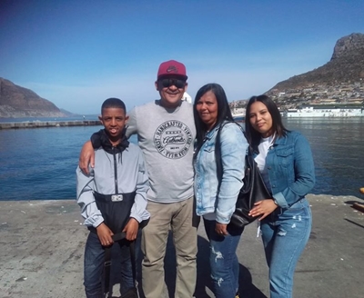 A second chance at life: Organ donation transforms lives in the Western Cape 