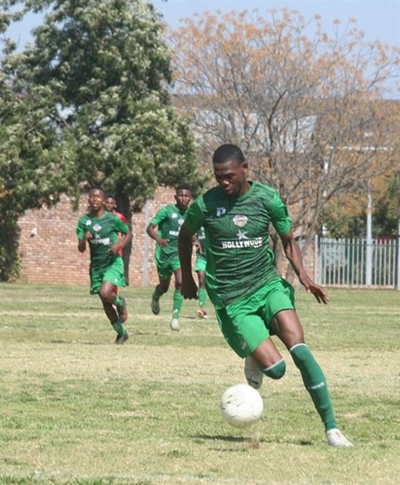 Simunye fails to qualify for WC provincial league