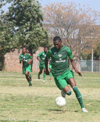 Simunye fails to qualify for WC provincial league