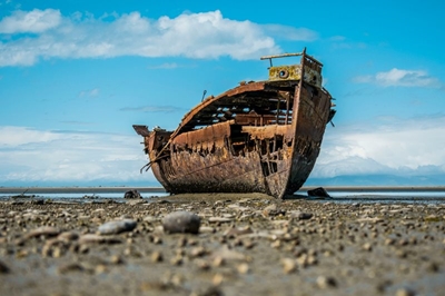Progress made in removal of Western Cape abandoned vessels 