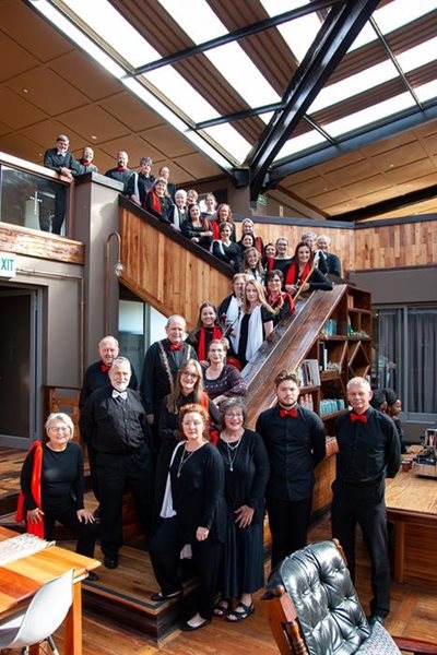 Orchestra, choir to perform performances