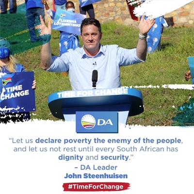 Will DA’s virtual rallies pay off?