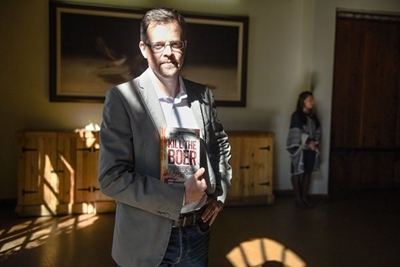 AfriForum goes hi-tech with farm murders campaign