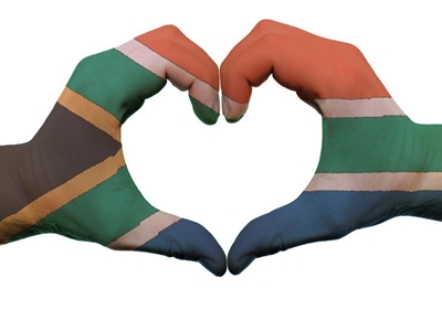 Celebrate your heritage