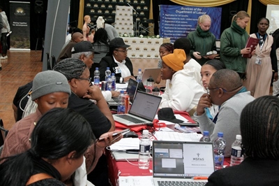 Dr Beyers Naudé Career Expo empowers youth with opportunities