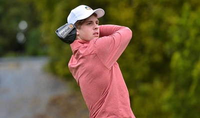 Mossel Bay's Vorster to defend title in Italy