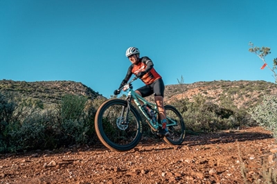 Meiringspoort Challenge: A legacy of community and adventure
