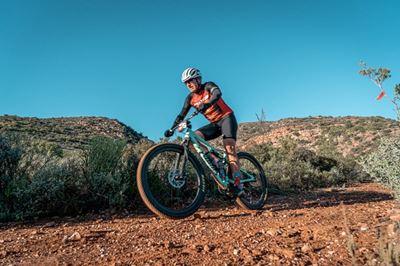 Meiringspoort Challenge: A legacy of community and adventure