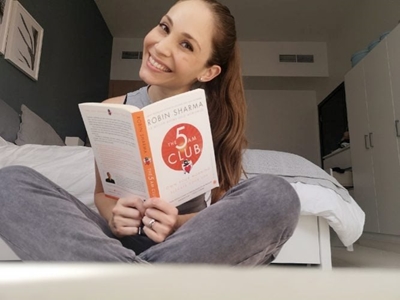 6 tips to keep busy and healthy while staying home
