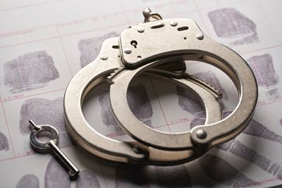 Wanted suspect caught after more than a decade 