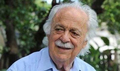 Special state funeral for George Bizos