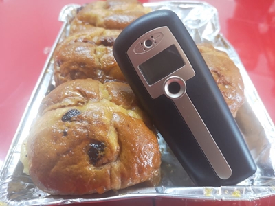Easter snacks cause hot debate 