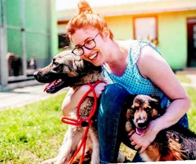 Love your pets