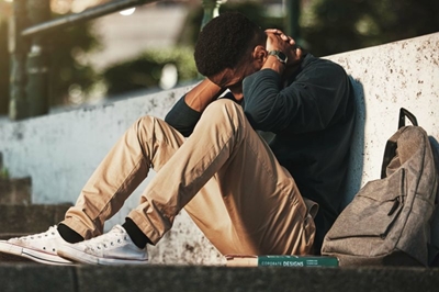 Why South Africa must address the male mental health crisis and fatherlessness