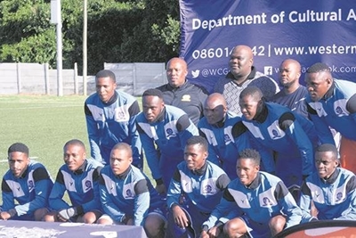 United win Presidential Cup