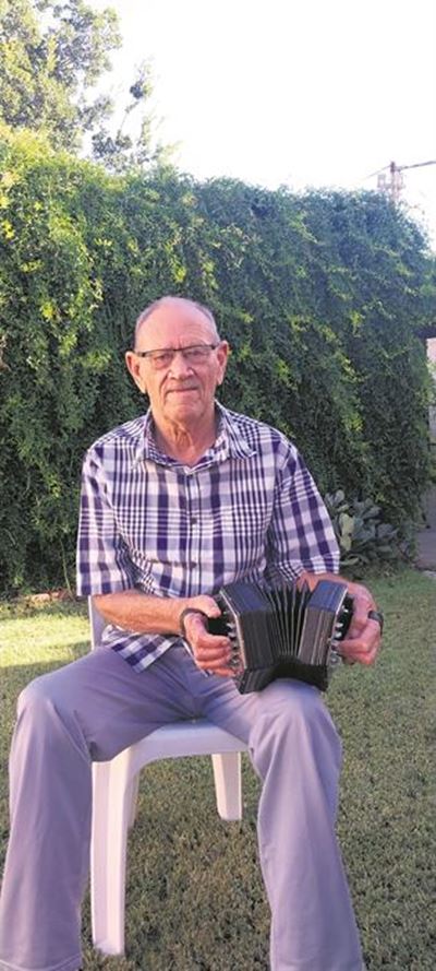 'n Legende in sy eie tyd: Niekie Bouwer