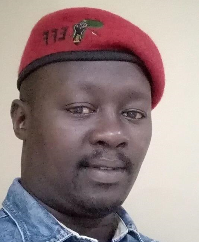 Mlindazwe has his say, dragging Knysna councillor into controversy