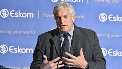 Proactive load shedding is required’ says Eskom COO