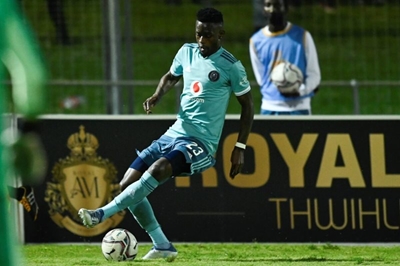 Pirates announce new captain following Jele’s departure 
