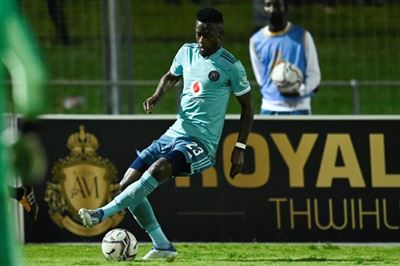 Pirates announce new captain following Jele’s departure 