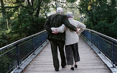 Alzheimer's and hearing loss