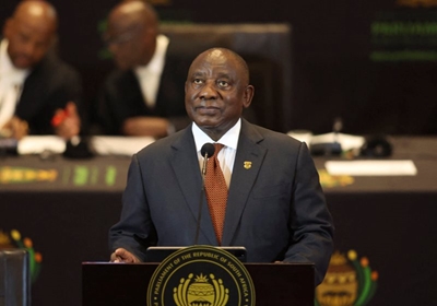 Opinion: Ramaphosa has not acted as though a raging fire is ravaging the country he leads