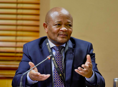 Ramaphosa administration replaces Mbeki-era ministerial handbook