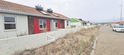 Patience is the name of the Rosedale housing game