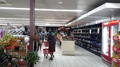 Beurtkrag lê besighede lam