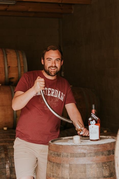 Boplaas-whisky verdien lof