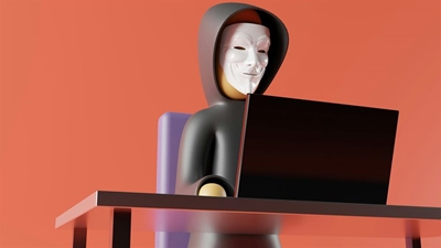 Local businessman targeted by cyber swindlers