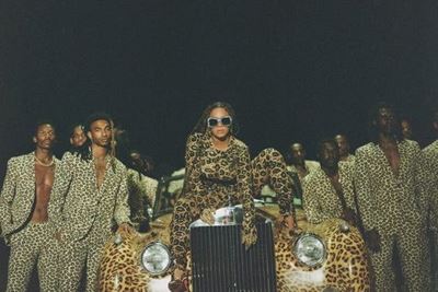 M-Net confirms Beyoncé’s visual film ‘Black Is King’ will air in Africa