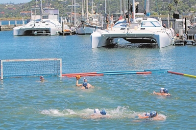Thrilling start to Oakhill festival