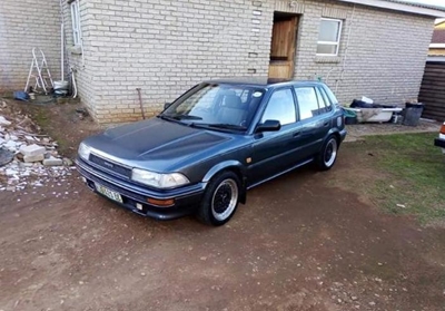 Spree of weekend robberies in Mossel Bay