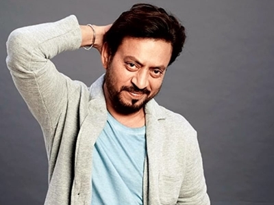 Bollywood's Irrfan Khan has 'rare disease'