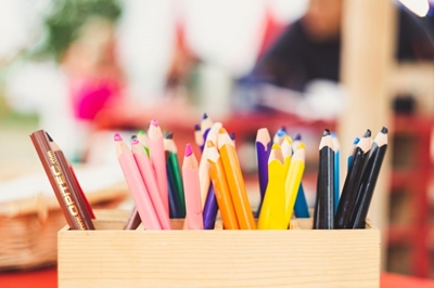 Ready or not, here we go: Back to school 