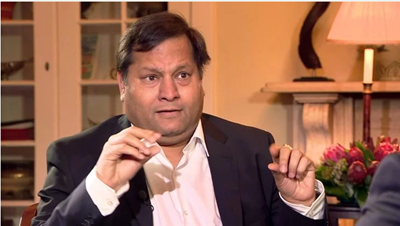 Ajay Gupta dismisses accusations made at state capture inquiry