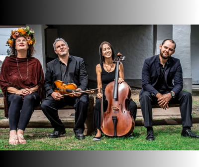 Liedere vir die Oer & Pennies op die Spoor: Musiek vier vrouedag en 100 jaar van Afrikaans