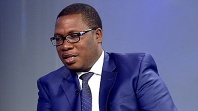DA has high praise for Gauteng Education MEC Lesufi