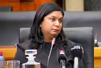 President appoints Johnson as NPA Investigating Directorate head