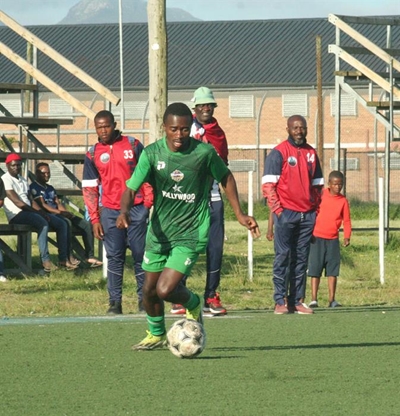 Local football to resume this weekend