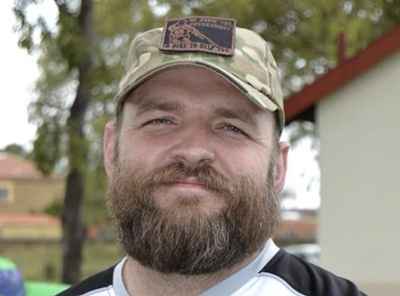 South African Gerco van Deventer freed after six years in Al-Qaeda captivity 