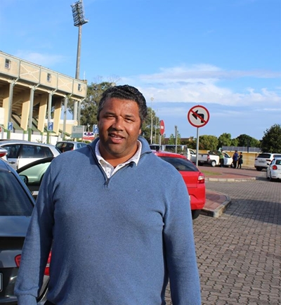 Bevin kom maak draai in George