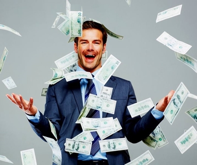 World’s super rich are rigging and profiting off the cost of living crisis, report